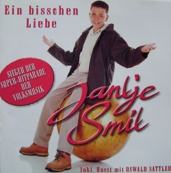Jan Smit - Ein Bisschen Liebe