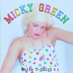 Micky Green - White T-Shirt