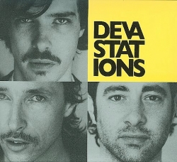 Devastations - Yes, U