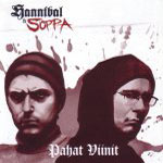 Hannibal & Soppa - Pahat Viinit