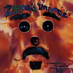 Zappa's Universe - Zappa's Universe