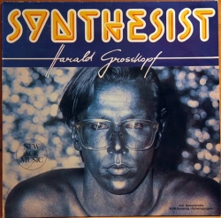 Harald Grosskopf - Synthesist