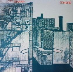 Elliott Sharp - (T)here