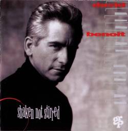 David Benoit - Shaken Not Stirred