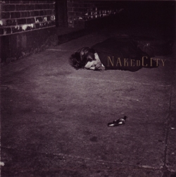 John Zorn - Naked City