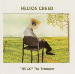 Helios Creed - NUGG The Transport