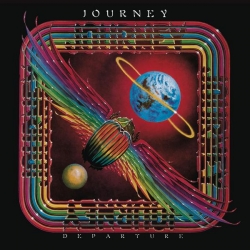 Journey - Departure