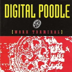 Digital Poodle - Work Terminal