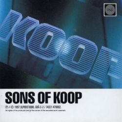 Koop - Sons Of Koop