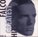Falco - Greatest Hits Vol.2