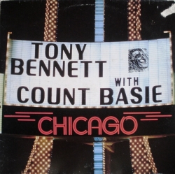 Tony Bennett - Chicago