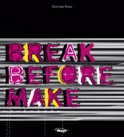 Gert-Jan Prins - Break Before Make
