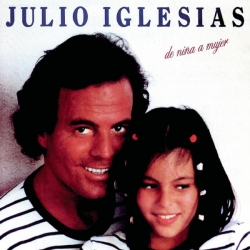 Julio Iglesias - De Nina A Mujer