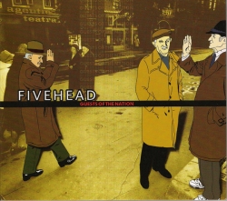 Fivehead - Guests Of The Nation