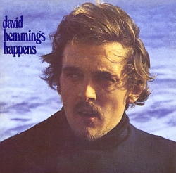 David Hemmings - Happens