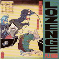 Lozenge - Plenum