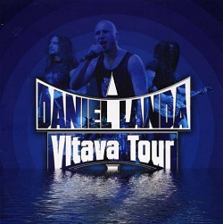 Daniel Landa - Vltava Tour