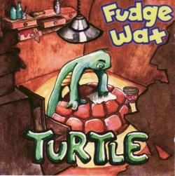 Fudge Wax - Turtle