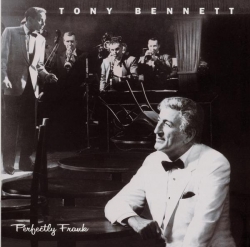 Tony Bennett - Perfectly Frank