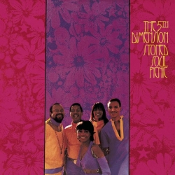 The Fifth Dimension - Stoned Soul Picnic