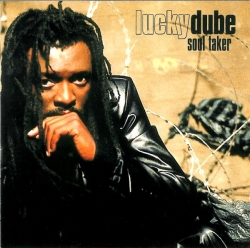 Lucky Dube - Soul Taker