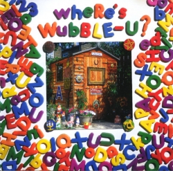 Wubble-U - Where's Wubble-U?