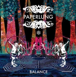 Paperlung - Balance