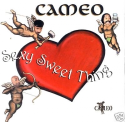 Cameo - Sexy Sweet Thing