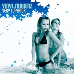 vinylshakerz - Very Superior