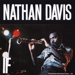Nathan Davis - If