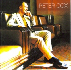 Peter Cox - Peter Cox