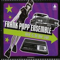 The Frank Popp Ensemble - Love Is On Our Side
