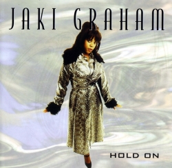 Jaki Graham - Hold On