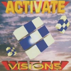 Activate - Visions