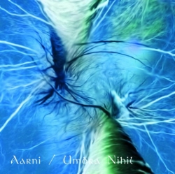 Aarni - Split CD