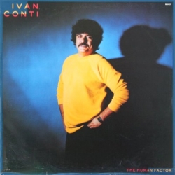 Ivan Conti - Human Factor