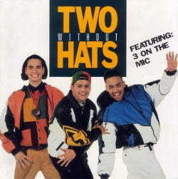 3 On The Mic - The Album