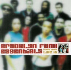 Brooklyn Funk Essentials - Make Them Like It