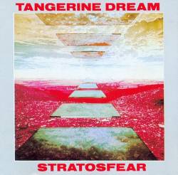 Tangerine Dream - Stratosfear