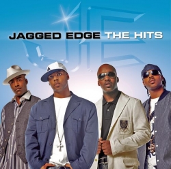Jagged Edge - The Hits