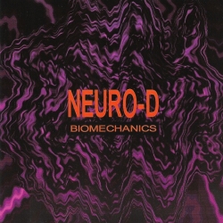 Neuro-D - Biomechanics