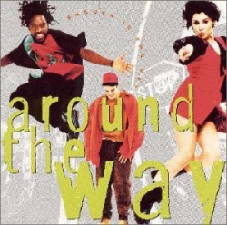Around The Way - Smooth Is The Way