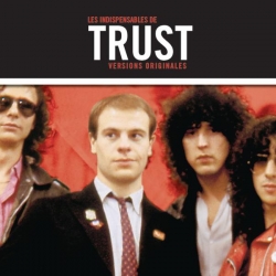 TRUST - Les Indispensables