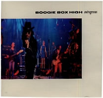 Boogie Box High - Outrageous