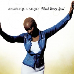 Angelique Kidjo - Black Ivory Soul
