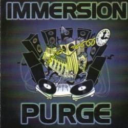 Lawrie Immersion - Purge