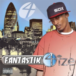 4-Ize - Fantastik 4ize