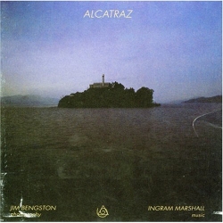 Ingram Marshall - Alcatraz