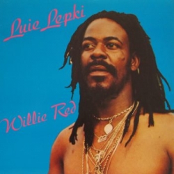 Louie Lepkie - Willie Red