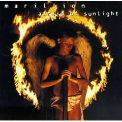 Marillion - Afraid Of Sunlight
